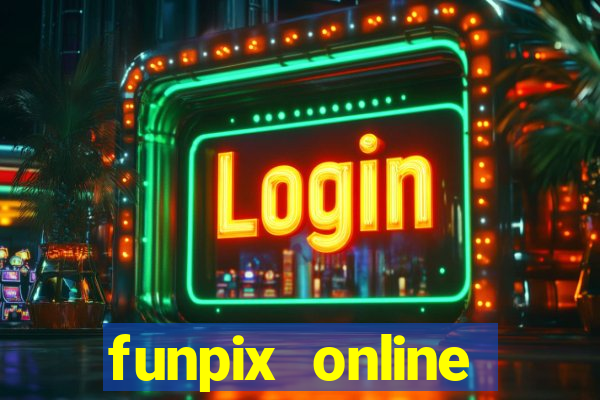 funpix online plataforma de jogos